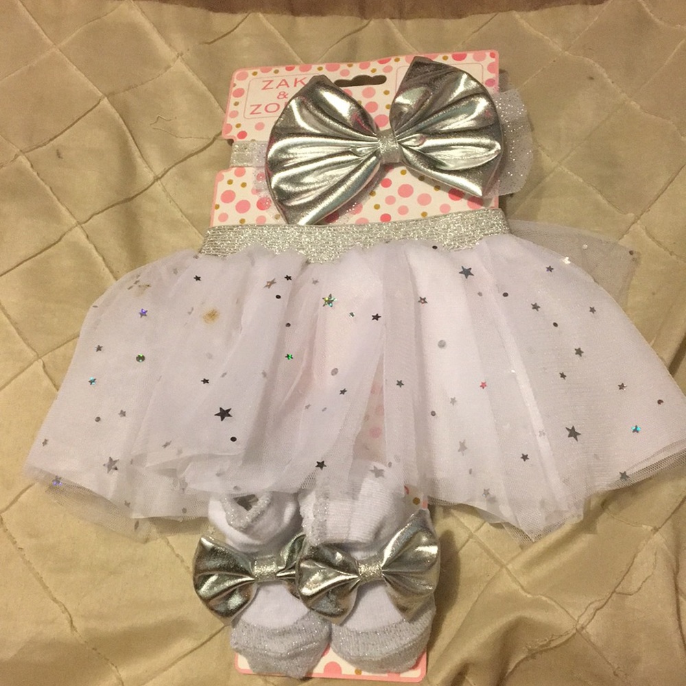 Tutu set